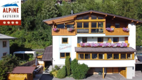 Ferienhaus Sonnenhang
